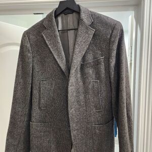 Banana Republic Sport Blazer 38S